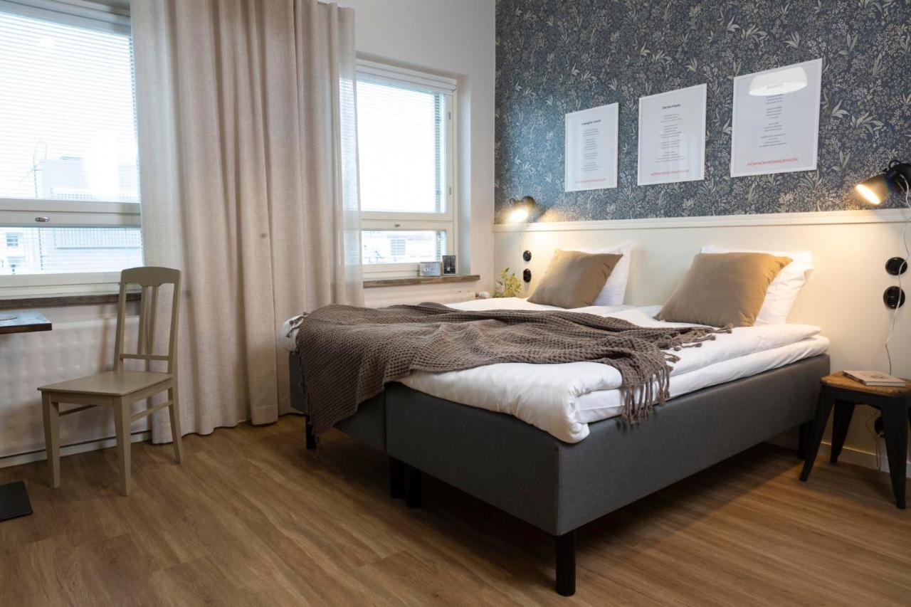 Lietsu Boutique Aparthotel - Huoneistohotelli Lietsu ヨエンスー エクステリア 写真