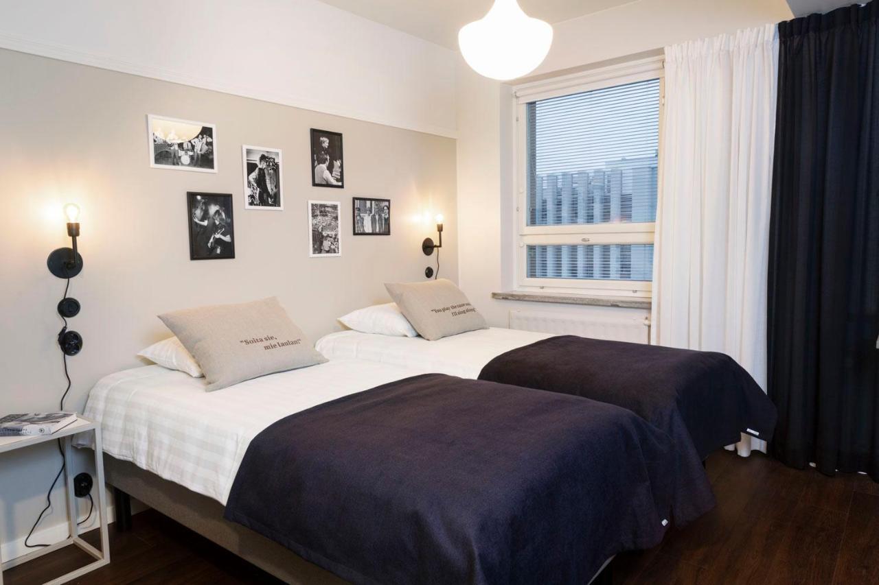 Lietsu Boutique Aparthotel - Huoneistohotelli Lietsu ヨエンスー エクステリア 写真