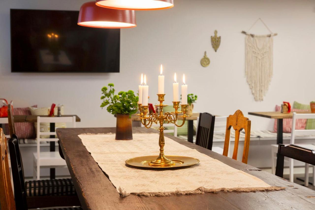 Lietsu Boutique Aparthotel - Huoneistohotelli Lietsu ヨエンスー エクステリア 写真